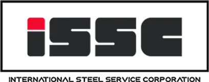 International Steel Service Corporation logo