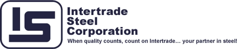 Intertrade Steel logo