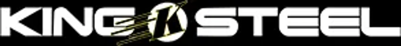 King Steel logo