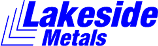 Lakeside Metals logo
