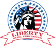 Liberty Steel Processing logo