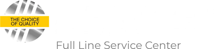 Liebovich Steel & Aluminum logo