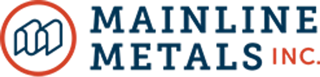 Mainline Metals logo