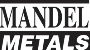 Mandel Metals logo