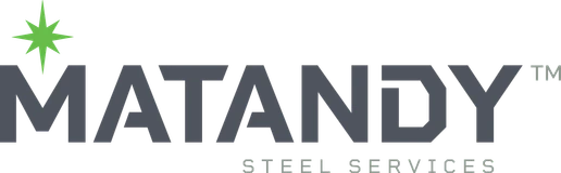 Matandy Steel logo