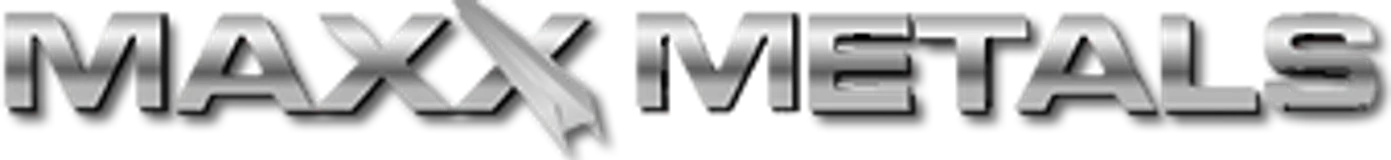 Maxx Metals logo