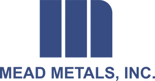 Mead Metals logo