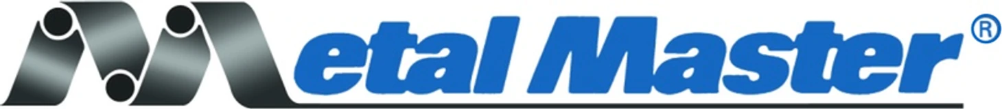 Metal Master logo