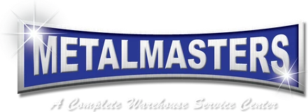 Metal Masters logo