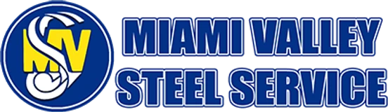 Miami Valley Steel Service logo
