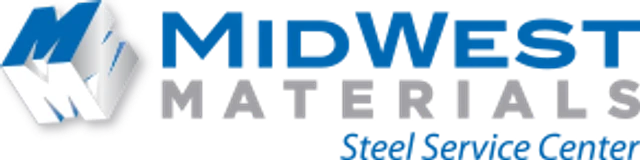 MidWest Materials logo