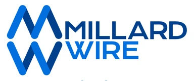 Millard Wire & Specialty Strip logo
