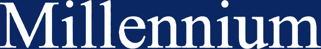 Millennium Steel logo