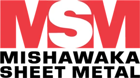 Mishawaka Sheet Metal logo