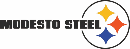 Modesto Steel logo