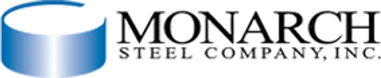 Monarch Steel logo