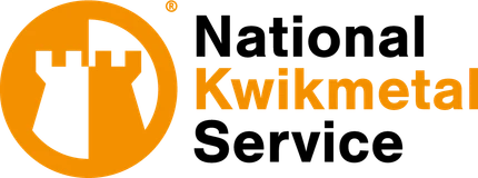 National Kwikmetal Service logo