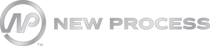 New Process Metal Solutions logo