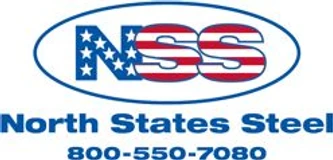 North States Steel logo