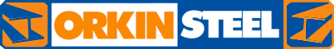 Orkin Steel logo