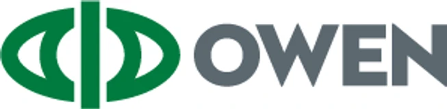 Owen Industries logo