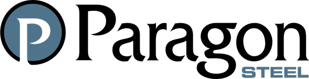 Paragon Steel logo