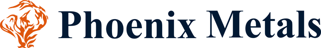 Phoenix Metals logo