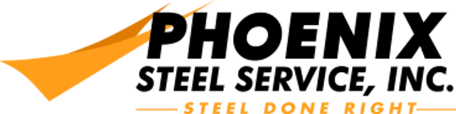 Phoenix Steel Service logo