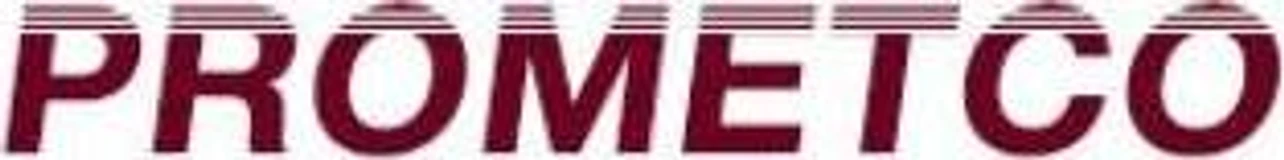 Prometco logo