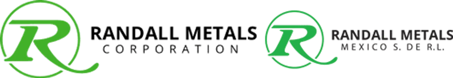 Randall Metals logo