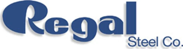 Regal Steel logo