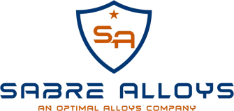 Sabre Alloys logo