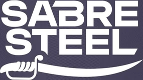 Sabre Steel logo