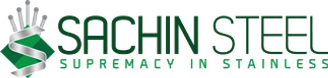 Sachin Steel logo
