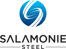 Salamonie Steel logo