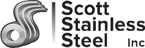 Scott Stainless Steel logo