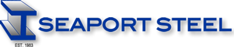 Seaport Steel logo