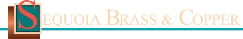 Sequoia Brass & Copper logo