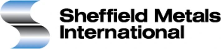 Sheffield Metals logo
