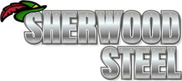 Sherwood Steel logo