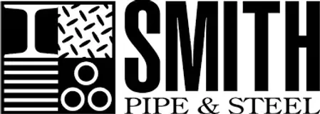 Smith Pipe & Steel logo