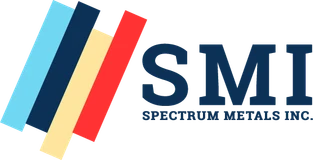 Spectrum Metals logo