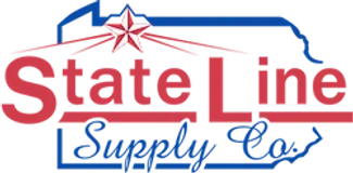 State Line Supply logo