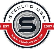 SteelCo USA logo