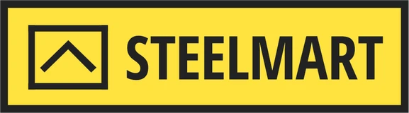 SteelMart logo