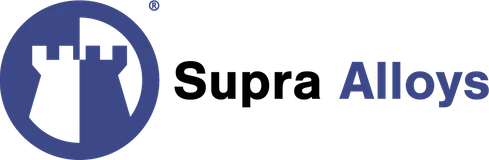 Supra Alloys logo