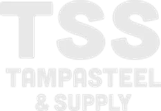 Tampa Steel & Supply logo