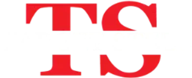 Target Steel logo