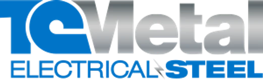 TC Metal logo