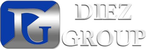 The Diez Group logo